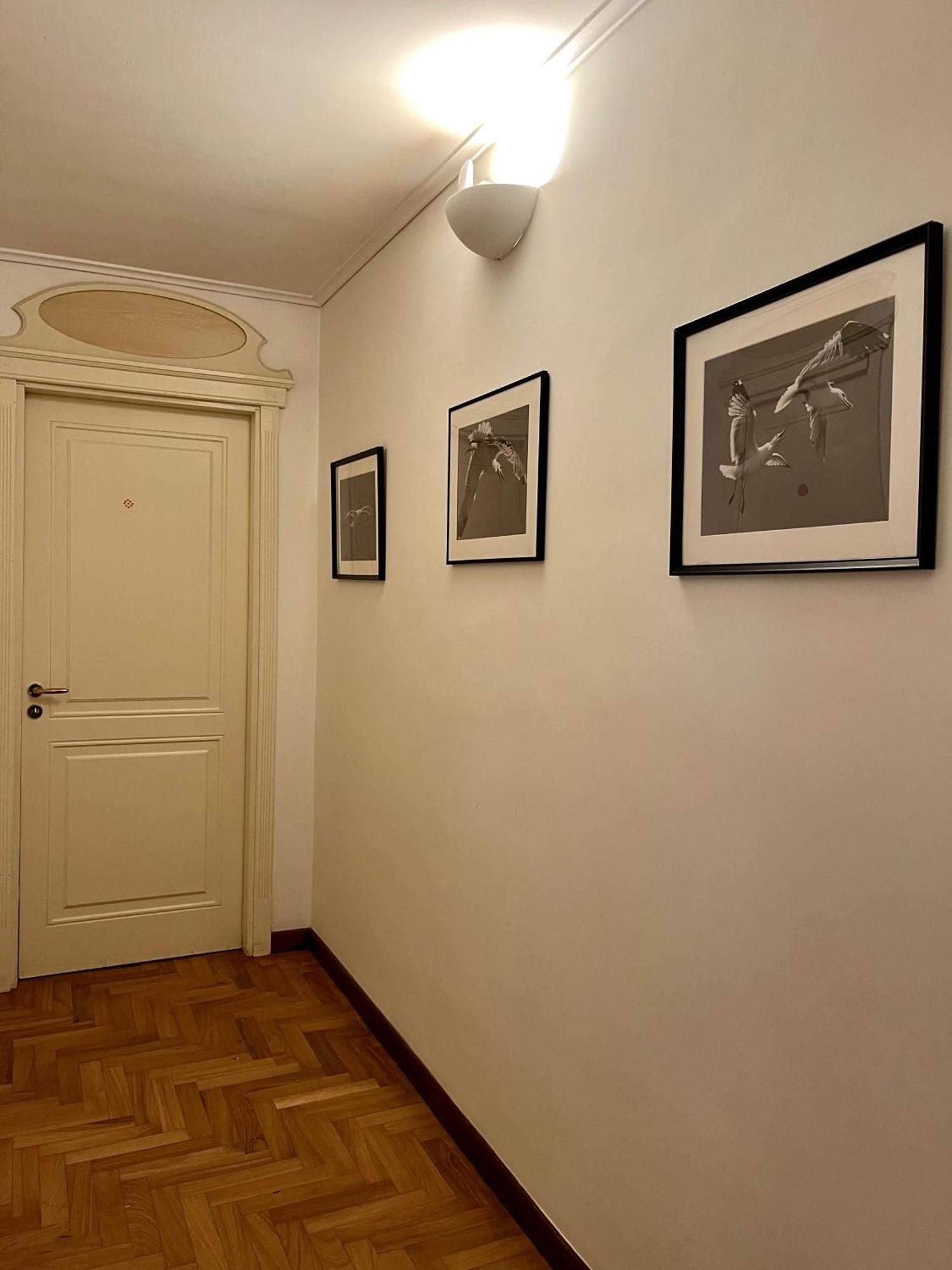Palazzo Rota Guesthouse Nápoles Exterior foto